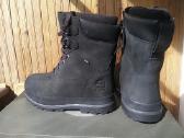 Sniego batai Timberland Snow Drifter Wp black - nuotraukos Nr. 11
