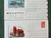 Lietuva Ssr pašto vokuose - nuotraukos Nr. 2