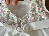 Princesės suknelė kartu su bolero - nuotraukos Nr. 6