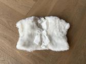 Princesės suknelė kartu su bolero - nuotraukos Nr. 9