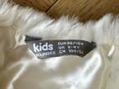 Princesės suknelė kartu su bolero - nuotraukos Nr. 12