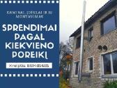 Kaminu įdeklai,pristatomi kaminai,įdeklai,kaminai - nuotraukos Nr. 8