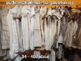 Audines kailiniai - nuotraukos Nr. 12