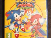 Sonic mania plus ps4 - nuotraukos Nr. 3