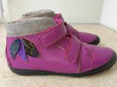 "Ddstep" aulinukai, 34 d.