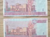 Apyvartiniai litai banknotai - nuotraukos Nr. 10