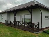 Medinės stoginės automobiliams, pavėsinės,terasos. - nuotraukos Nr. 11