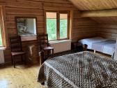 Sodybos su pirtimi ir kubilu nuoma, Jūsų šventei - nuotraukos Nr. 20