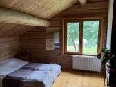 Sodybos su pirtimi ir kubilu nuoma, Jūsų šventei - nuotraukos Nr. 21