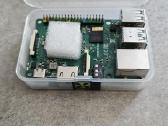 Rock Pi 4 Model B 4gb Iot kompiuteris - nuotraukos Nr. 3