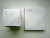 Sensorinis jungiklis Spring - nuotraukos Nr. 3