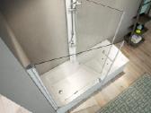 Nauja vonia Jacuzzi Energy 180x80 su Mix80 sistema