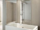 Nauja vonia Jacuzzi Energy 180x80 su Mix80 sistema - nuotraukos Nr. 2