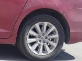 Toyota Sienna - nuotraukos Nr. 3