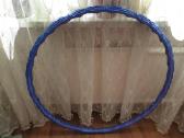 Masažinis lankas weight hoop - nuotraukos Nr. 2