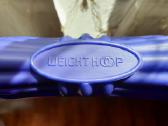 Masažinis lankas weight hoop