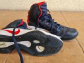 Nike Hyperdunk kedai - nuotraukos Nr. 2