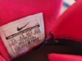 Nike Hyperdunk kedai - nuotraukos Nr. 3
