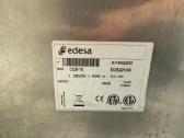 Šildomas vežimėlis Edesa Ccb-10 - nuotraukos Nr. 3