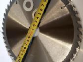 Diskinis medienos pjūklas, 210 mm diametras - nuotraukos Nr. 3