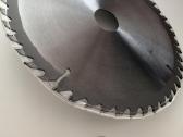 Diskinis medienos pjūklas, 210 mm diametras - nuotraukos Nr. 6