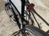 Dviratis specialized hardrock sport - nuotraukos Nr. 8