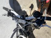 Dviratis specialized hardrock sport - nuotraukos Nr. 9