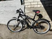Dviratis specialized hardrock sport