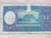 1928 metų 50 smetoniškų litų - nuotraukos Nr. 2