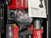 Milwaukee M18 Fhiwf12-502x veržliasukis - nuotraukos Nr. 3