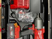 Milwaukee M18 Fhiwf12-502x veržliasukis - nuotraukos Nr. 4