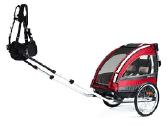 Nordic cab priedai