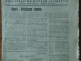 1571. Šeimininkė labai reti antikvariniai-kolekcin - nuotraukos Nr. 6
