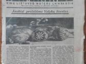 1571. Šeimininkė labai reti antikvariniai-kolekcin - nuotraukos Nr. 8