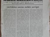 1571. Šeimininkė labai reti antikvariniai-kolekcin - nuotraukos Nr. 12