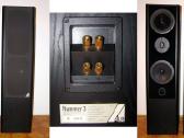 Aukštos klasės akustika Dynaudio Heco T+a Alr Cant - nuotraukos Nr. 8