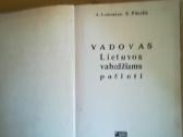 Įvairios knygos - nuotraukos Nr. 7