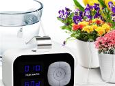Autatinė augalų laistymo sistema