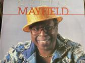 Curtis Mayfield – We Come In Peace