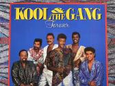 Kool & The Gang – Forever