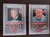 Mikelandželo Antonioni ir Lukino Viskonti fimų dvd