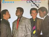 Central Line – Choice