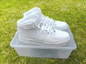 Nike Air Force 45.5, beveik nauji - nuotraukos Nr. 2