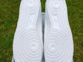 Nike Air Force 45.5, beveik nauji - nuotraukos Nr. 6