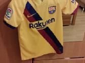 Nike Barcelona futbolo marškinėliai - nuotraukos Nr. 3