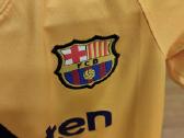 Nike Barcelona futbolo marškinėliai - nuotraukos Nr. 5