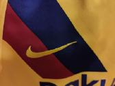 Nike Barcelona futbolo marškinėliai - nuotraukos Nr. 6