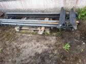 Lifteriai. paleciu krautuvu dalys,