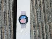 Samsung Galaxy watch 5 40 mm silver - nuotraukos Nr. 4