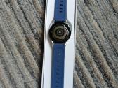 Samsung Galaxy watch 5 40 mm silver - nuotraukos Nr. 2
